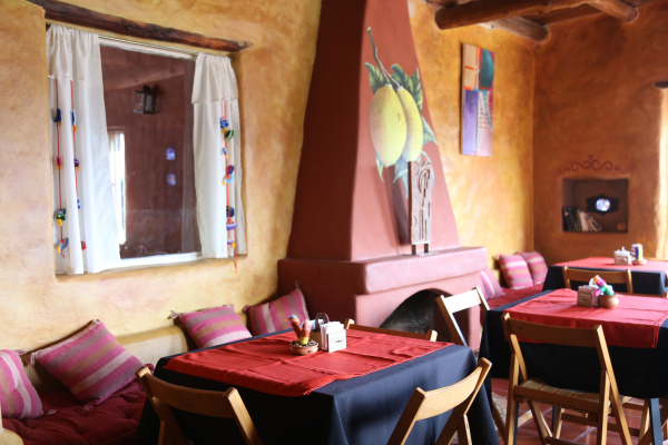 Las mejores ofertas de Posada La Guadalupe Tucumán 