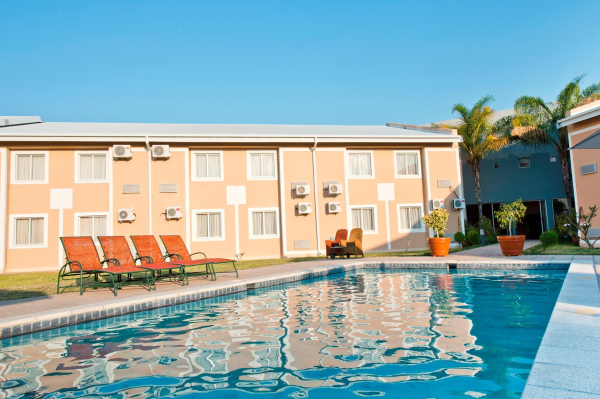 Las mejores ofertas de Protea Hotel Ondangwa Ondangwa 