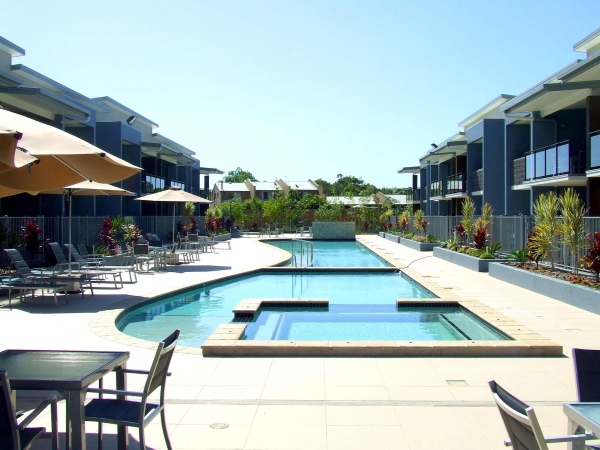 Las mejores ofertas de Ramada By Wyndham Hervey Bay Hervey Bay