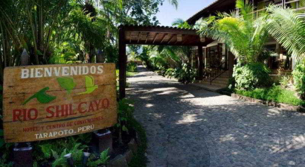 Las mejores ofertas de Rio Shilcayo Tarapoto 
