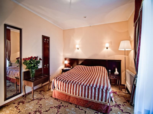 Las mejores ofertas de Royal Medical Cezar Truskavets'