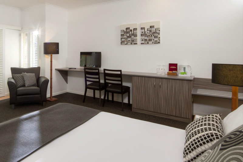 Ramada Resort by Wyndham Port Douglas