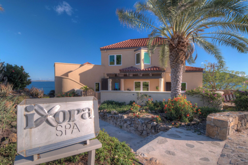 Scrub Island Resort,Spa&Marina,Autograph Collectio