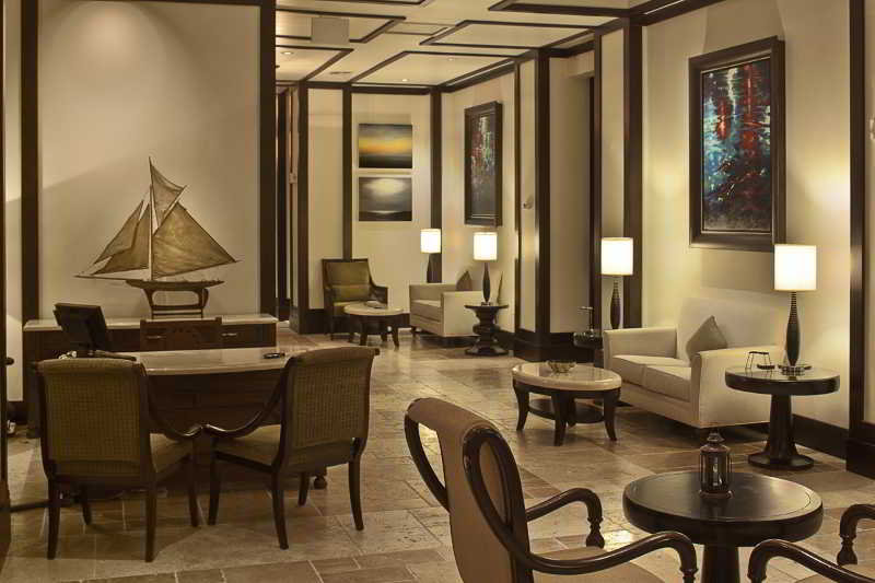 Scrub Island Resort,Spa&Marina,Autograph Collectio