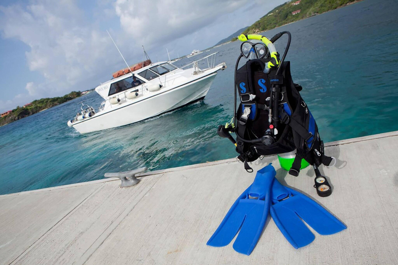 Scrub Island Resort,Spa&Marina,Autograph Collectio