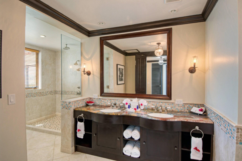 Scrub Island Resort,Spa&Marina,Autograph Collectio