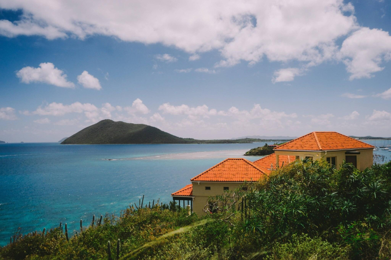 Scrub Island Resort,Spa&Marina,Autograph Collectio