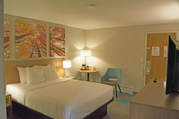 Las mejores ofertas de Days Inn By Wyndham Marquette Cheboygan