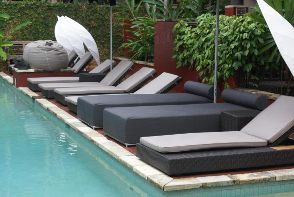 Las mejores ofertas de Hibiscus Resort and Spa Hervey Bay