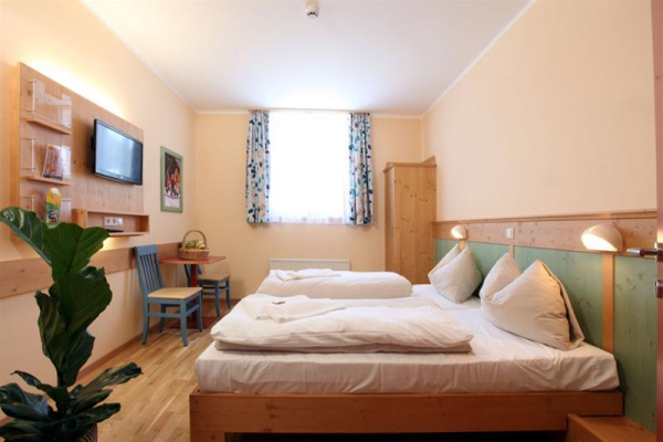 Las mejores ofertas de JUFA Lungau Sankt Michael Im Lungau