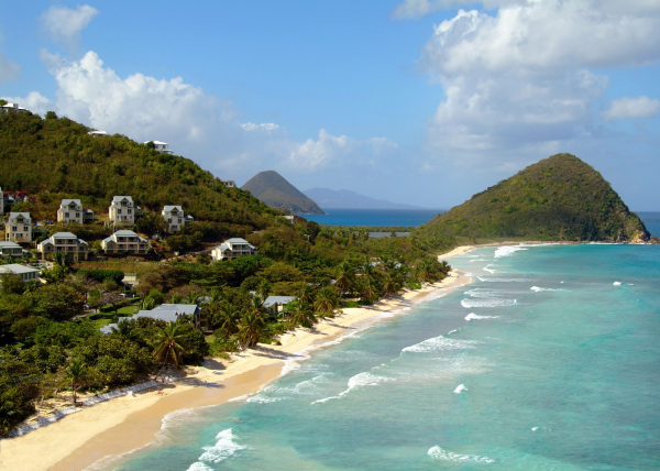 Las mejores ofertas de Long Bay Beach Resort Tortola
