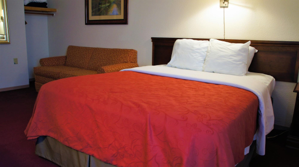 Las mejores ofertas de Pictured Rocks Inn & SuitesWebsiteDirections Cheboygan
