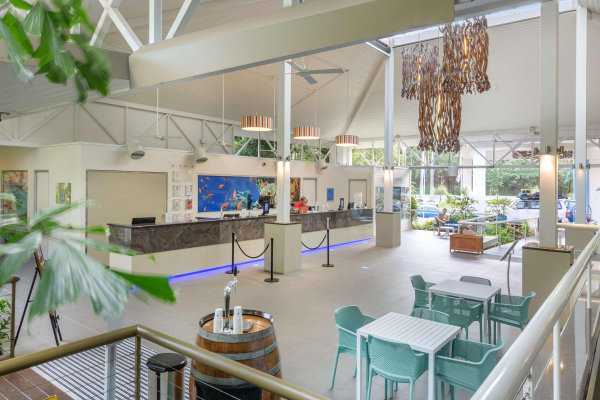 Las mejores ofertas de Ramada Resort by Wyndham Port Douglas Hervey Bay