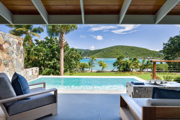 Las mejores ofertas de Rosewood Little Dix Bay Virgin Gorda