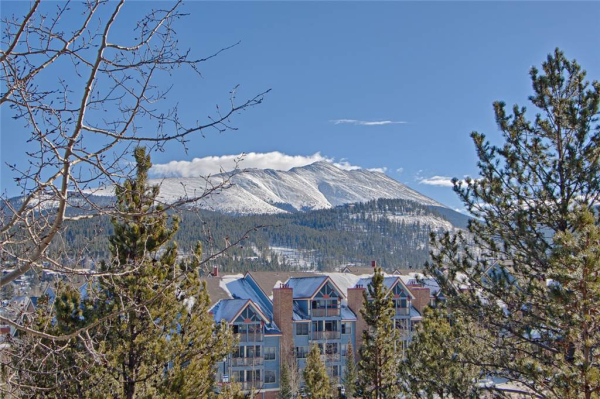 Las mejores ofertas de Ski Hill Condo  Breckenridge 