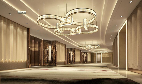 Las mejores ofertas de Sofitel Lianyungang Suning Lianyungang
