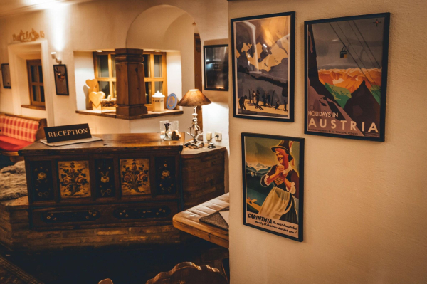 Las mejores ofertas de Sportalm Abtenau