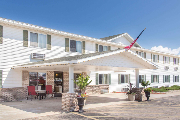 Las mejores ofertas de Super 8 by Wyndham Escanaba Cheboygan