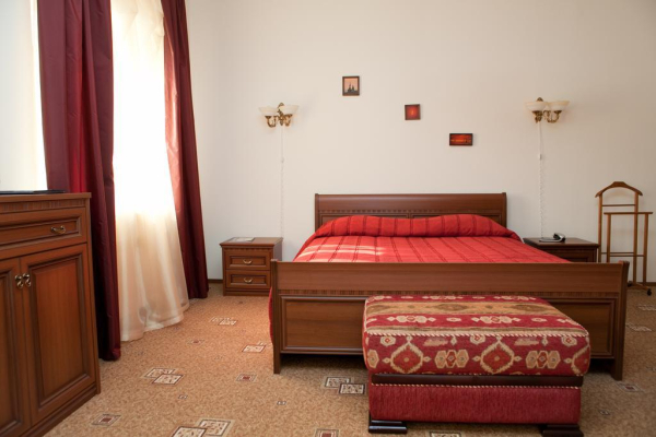 Las mejores ofertas de Varvaci Boutique Hotel Taganrog