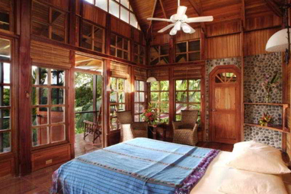 Las mejores ofertas de Aguila de Osa Inn  South Pacific Beaches In Costa Rica