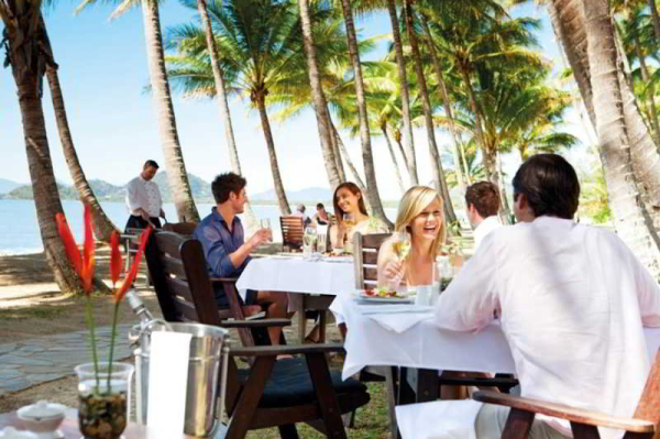 Las mejores ofertas de Alamanda Palm Cove Resort by Lancemore Hervey Bay