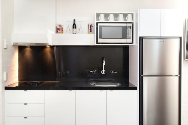 Las mejores ofertas de Blazing Stump Motel & Suites Shepparton