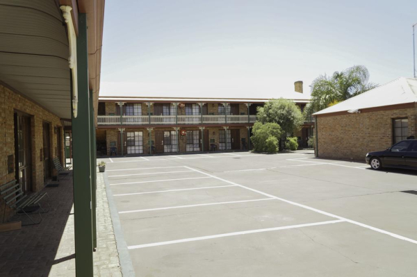 Las mejores ofertas de Comfort Inn Settlement Shepparton