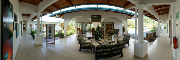 Las mejores ofertas de Cristal Ballena Boutique Hotel & Spa South Pacific Beaches In Costa Rica