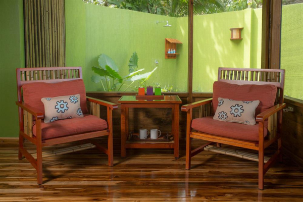 Las mejores ofertas de Lapa Rios South Pacific Beaches In Costa Rica