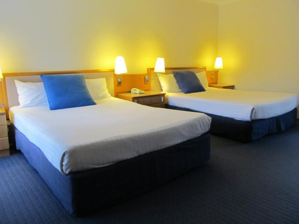 Las mejores ofertas de Meninya Palms Moama Shepparton