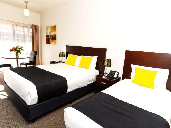 Las mejores ofertas de Mercure Port Of Echuca Shepparton