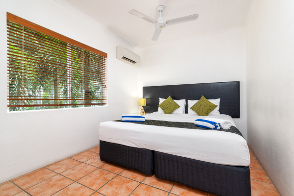Las mejores ofertas de Paradise on the Beach Resort Hervey Bay