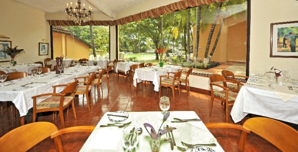 Las mejores ofertas de Pestana Miramar São Tomé São Tomé