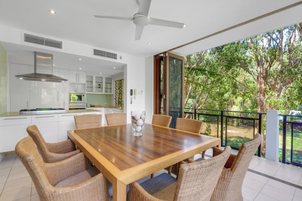 Las mejores ofertas de Sanctuary Palm Cove Hervey Bay