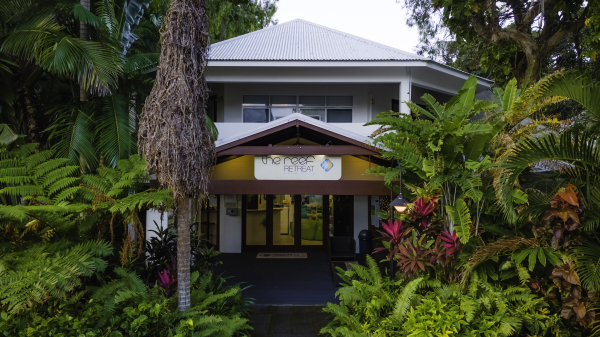 Las mejores ofertas de The Reef Retreat Hervey Bay