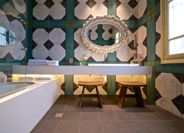 Las mejores ofertas de Alma Hotel and Lounge - Luxury Hotel Tel Aviv Tel Aviv Yafo