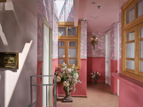 Las mejores ofertas de Eden House Tlv Tel Aviv Yafo