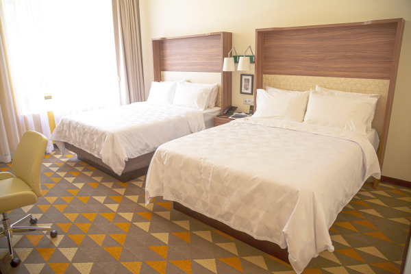 Las mejores ofertas de Holiday Inn Tlaxcala Tlaxcala