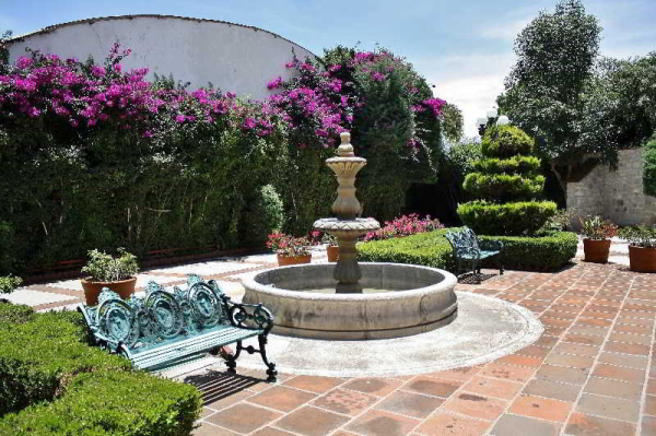 Las mejores ofertas de Posada San Francisco Tlaxcala