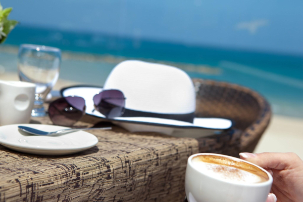 Las mejores ofertas de Renaissance Tel Aviv Tel Aviv Yafo