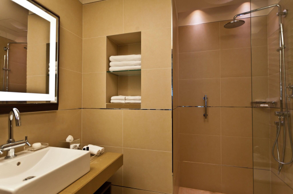 Las mejores ofertas de Renaissance Tlemcen Hotel Tlemecén