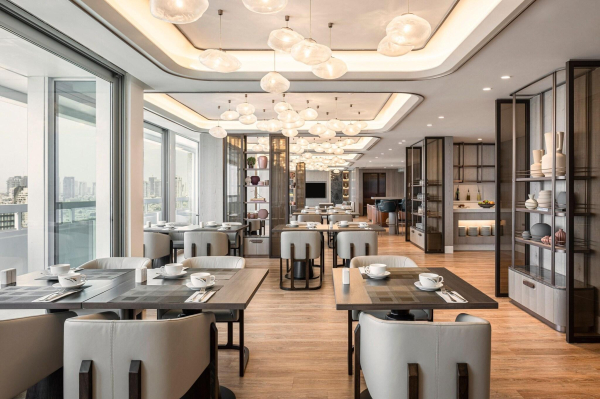 Las mejores ofertas de Sheraton Tel Aviv Tel Aviv Yafo