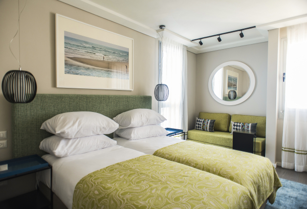 Las mejores ofertas de Tal By The Beach Tel Aviv Yafo