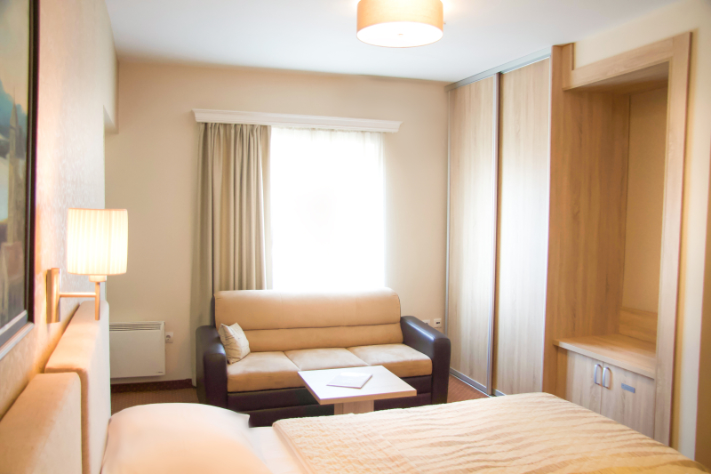 Las mejores ofertas de Philia Hotel Podgorica