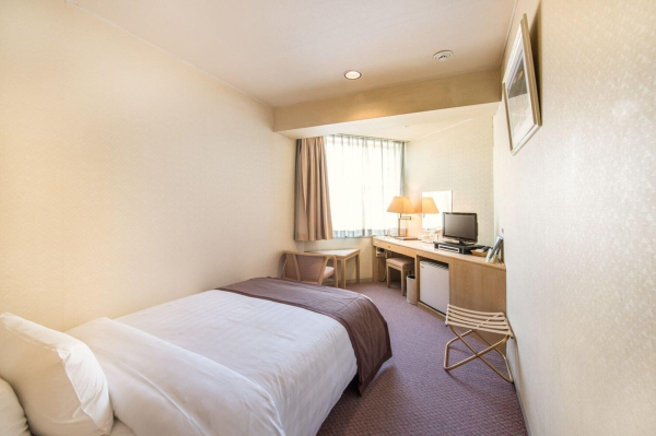 Las mejores ofertas de Awa Kanko Hotel Tokushima
