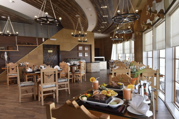 Las mejores ofertas de Awaliv International Hotel At Ta'if