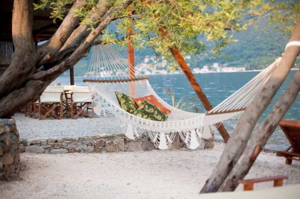 Las mejores ofertas de Bella Vista apartaments Herceg Novi 