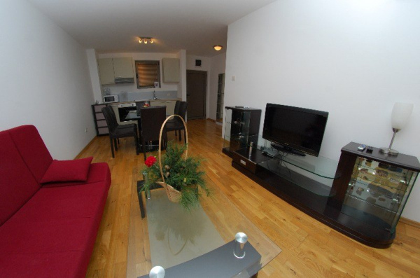 Las mejores ofertas de Blue Horizon Apartments Milocer