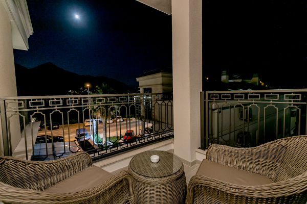 Las mejores ofertas de Boutique Hotel & SPA Casa del Mare Mediterraneo Herceg Novi