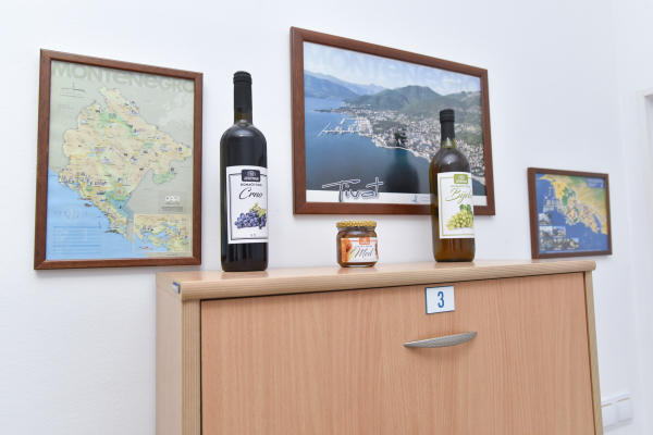 Las mejores ofertas de D&D Apartments Tivat Tivat 